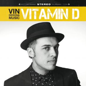 Download track Don't Stop Vin De Rosa