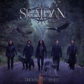 Download track Canciones Del Viento Skaidan