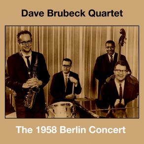 Download track Two Part Contention Dave Brubeck