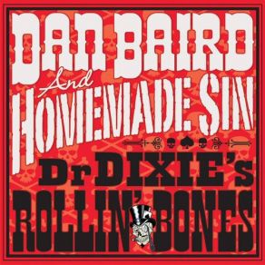 Download track Like A Rolling Stone Dan Baird, Homemade Sin, Keith Christopher, Ken McMahan