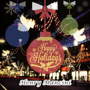 Download track Mr. Lucky (Goes Latin) Henry Mancini