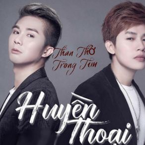 Download track Dằn Vặt Nhom Huyen Thoai