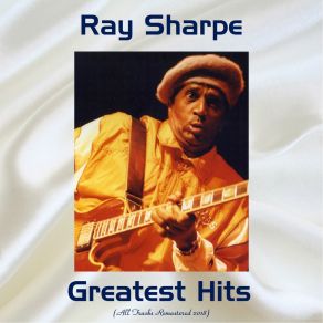 Download track Give'n Up (Remastered 2018) Ray Sharpe