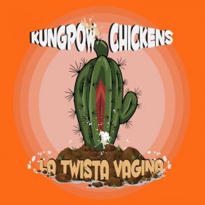 Download track Yuck Fou Kungpow Chickens