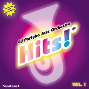 Download track Save Your Love For Me Ed Partyka Jazz OrchestraJulia Oschwesky