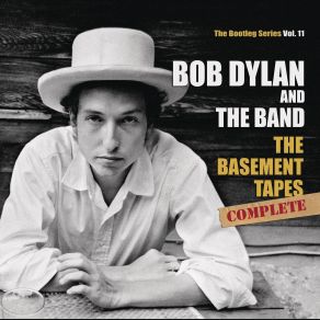 Download track Will The Circle Be Unbroken Bob Dylan