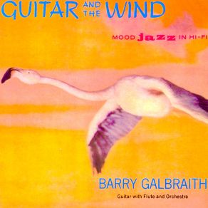 Download track Judy's Jaunt (Remastered) Barry Galbraith