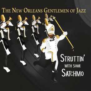 Download track Let's Call The Whole Thing Off The New Orleans Gentlemen Of JazzRoderick Paulin, Ronell Johnson