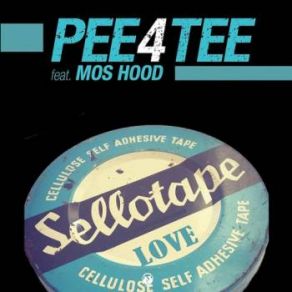 Download track Sellotape Love (Extended Mix) Pee4tee