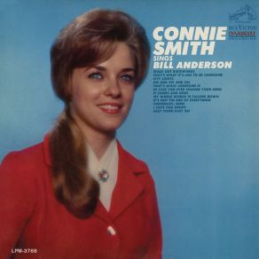 Download track It's Not The End Of Everything Connie Smith