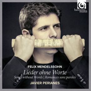 Download track Lieder.. Worte, Op. 120: 1: Andante.. Javier Perianes