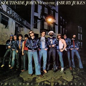 Download track When You Dance The Asbury Jukes, Southside Johnny