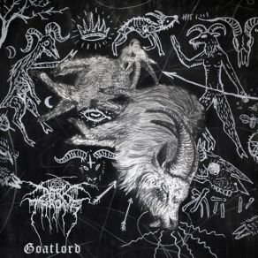 Download track Black Daimon Darkthrone