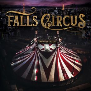 Download track Bring In The Clowns Falls CircusGustavo Andriewiski