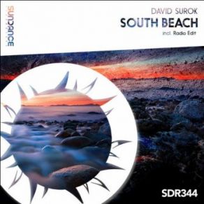 Download track South Beach (Original Mix) David Surok