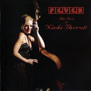 Download track I Love The Way You'Re Breakin' My Heart Nicki Parrott