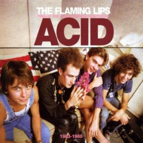 Download track Killer On The Radio The Flaming Lips