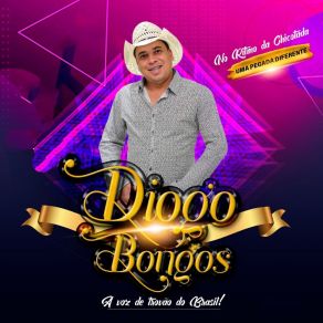 Download track Coração Cigano Diogo Bongos