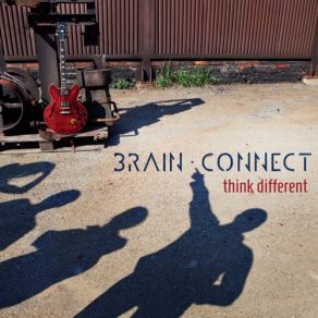 Download track Losing Support Brain Connect