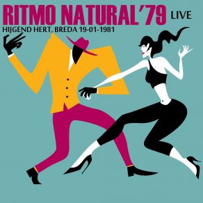 Download track Manteca (Live) Ritmo Natural '79