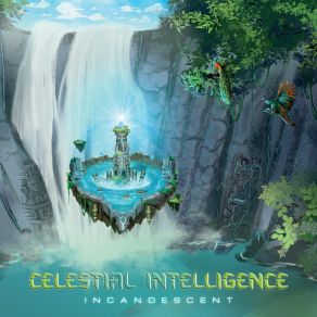 Download track Blueberry (Original Mix) Celestial Intelligence