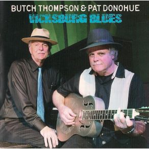 Download track Poker Woman Butch Thompson, Pat Donohue