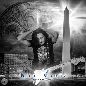 Download track Tu Hechizo Nico Vanez