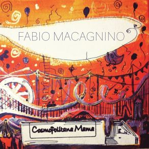 Download track Notte Fabio Macagnino