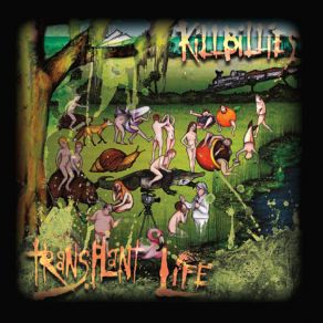 Download track Fairweather Friends The Killbillies