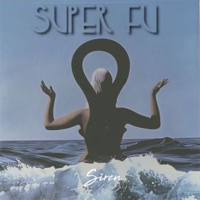 Download track Siren (12 Inch Dub Version) Super FU