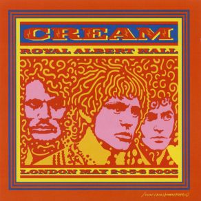 Download track Outside Woman Blues Cream