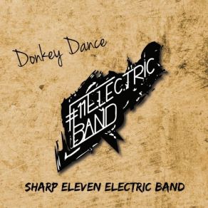 Download track Intro To Endless Conversations The Sharp Eleven Electric Band