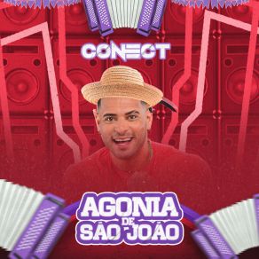 Download track Agonia Junina (Instrumental) Conect