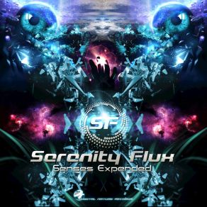 Download track Reality Checkpoint Serenity Flux