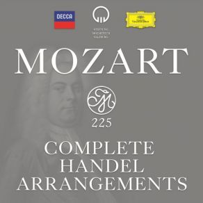 Download track Handel: Acis And Galatea, HWV 49 - Arr. Mozart As Acis Und Galatea, K. 566 / Act 1 - Ach, Schäferin Galatea, ACT 1John Mark Ainsley