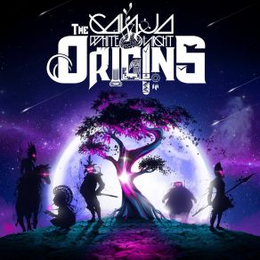 Download track The Origins Ganja White Night