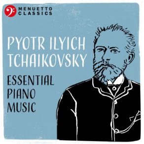 Download track Six Pieces For Piano, Op. 51: IV. Natha-Valse In A Major Michael Ponti, Peter Schmalfuß, Yuri Rozum