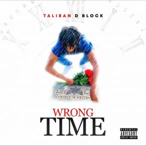 Download track Block Talk Taliban Dblock