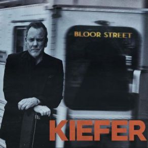 Download track Lean Into Me Kiefer Sutherland