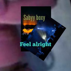 Download track Don't Mind Sabyy BoxyLexxy Brown