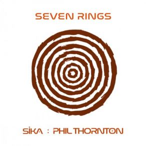 Download track Children Of The Pleiades Phil Thornton, Sika