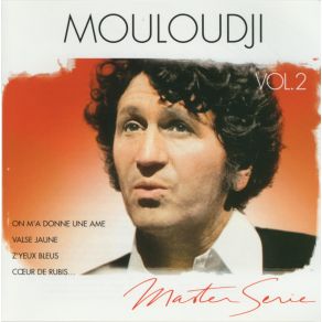 Download track Z'Yeux Bleus Mouloudji
