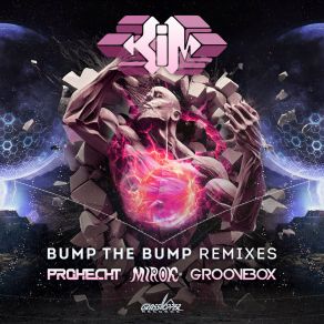 Download track Bump The Bump GROOVEBOX Remix K. I. M.Groovebox