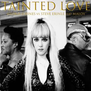 Download track Tainted Love (Chris Bernhardt EDM Club Remix) Maloy