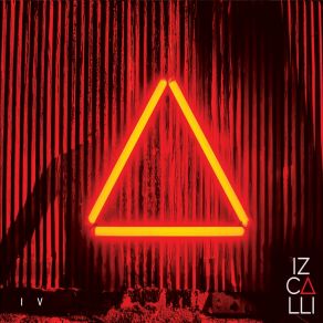 Download track Lightning Red Izcalli