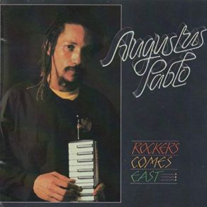 Download track Zion Seals Dub Augustus Pablo