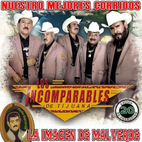 Download track El Rayo De Sinaloa Los Incomparables De Tijuana