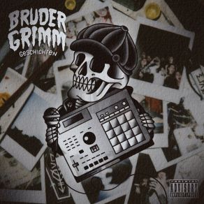 Download track Mein Filzstift Und Ich Brüder Grimm