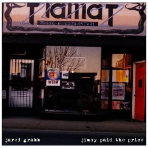 Download track Jimmy Paid The Price Jared Grabb