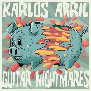 Download track Guitar Hero Karlos Abril